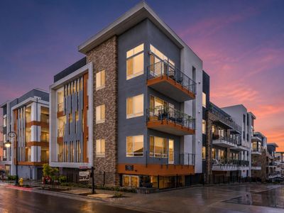 3034 Empoli St #9