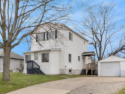 151 Rosetta Ct