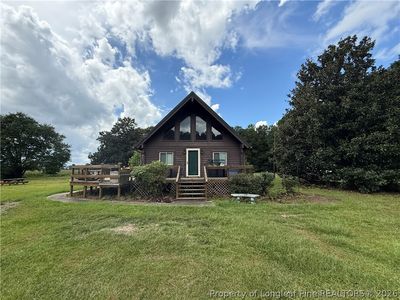 1773 Cabin Museum Rd