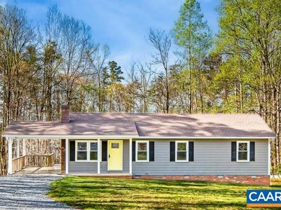 1261 Winnsville Dr