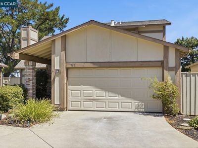 565 Mount Dell Dr