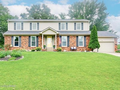 12114 Cloverdale Dr