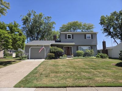 3521 Aberdeen Ave