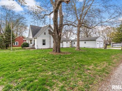 Property at 325 W Jackson St, Virden, IL
