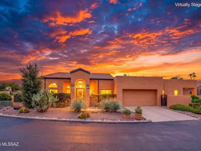 4580 E Red Mesa Dr