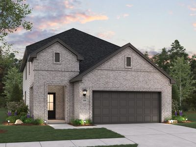 Cedar Plan, Devonshire