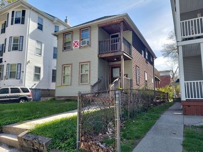 Property at 63 Charlotte St, Worcester, MA
