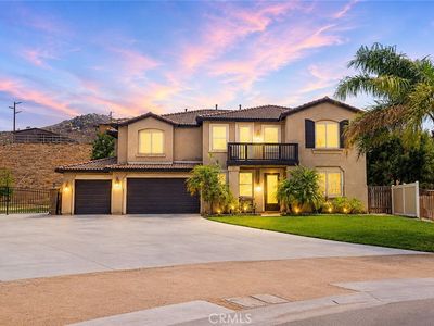 460 Bareback Ct