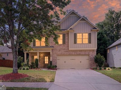 8225 Majors Glen Ct