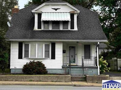 Property at 19 Blakely Ave, Terre Haute, IN
