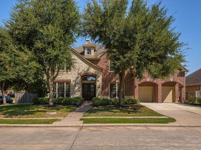 21730 Honeysuckle Grove Ln