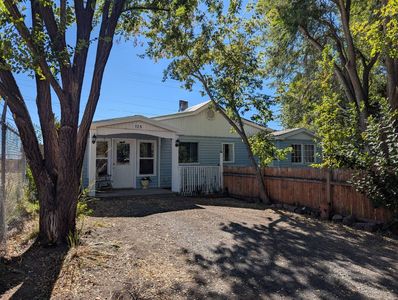 Property at 125 W Railroad Ave, Burns, OR