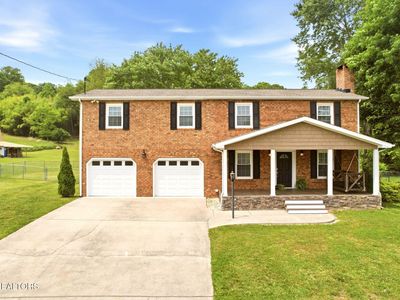 208 Lake View Ln