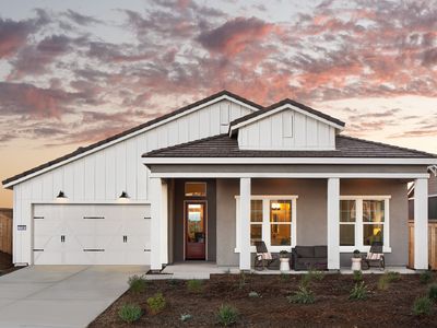 Belfast ESP Plan, Mirabella