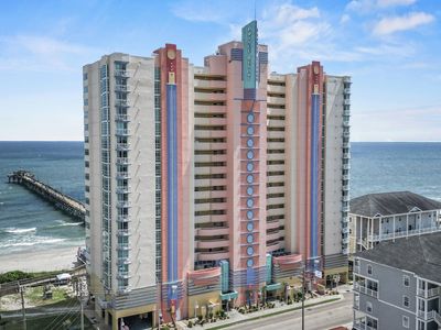 3500 N Ocean Blvd. #306