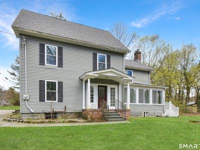 Property at 82 Greenwoods Road East, Norfolk, CT