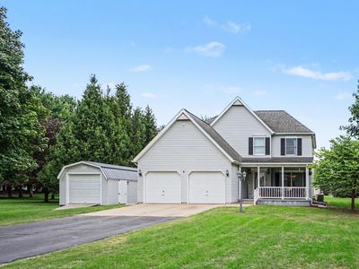 Property at 17172 Cherokee Trl, Three Rivers, MI