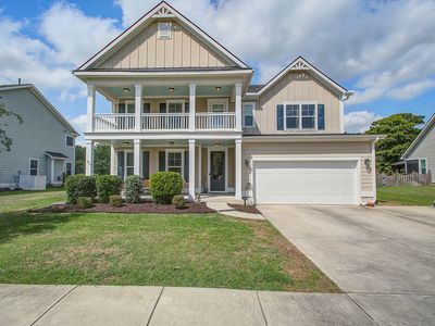 1305 Raven Rd