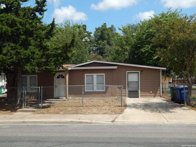 119 IKE ST