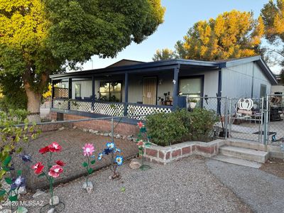 Property at 3145 W Citrus Rd, Benson, AZ