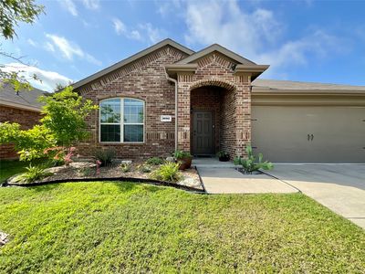Property at 1092 Decker Dr, Fate, TX