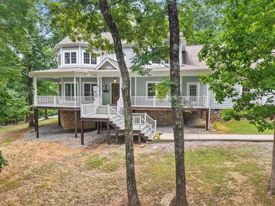 2168 Bluff View Dr