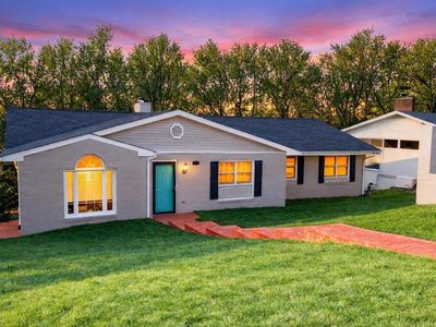 3119 Stoneridge Rd SW