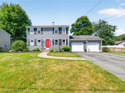 21 Sefton Dr