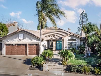 3038 Shadow Hill Cir