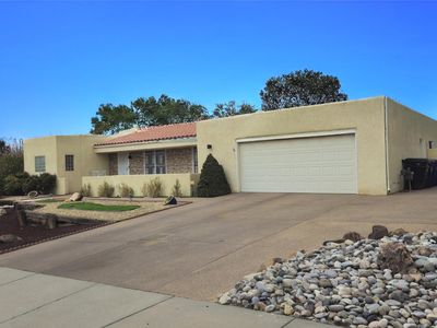 9301 Camino Del Sol NE