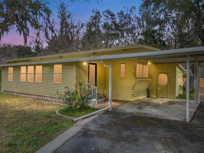 Property at 3809 CR 405N, Lake Panasoffkee, FL