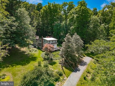 150 Cooks Glen Rd