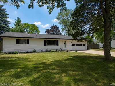 2126 Jarman Dr