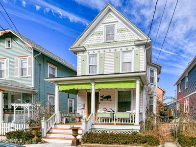 119 Mount Hermon Way