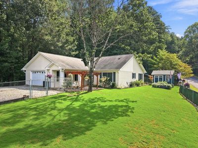 263 Holly Hills Rd