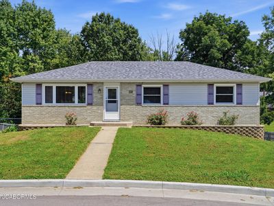 121 Wagonwheel Dr