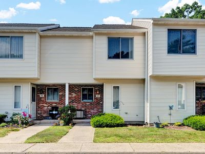 410 Emmett Street #45