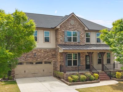 5032 Trembath Ln