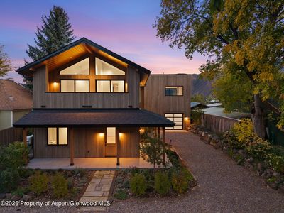 129 W Sopris Dr