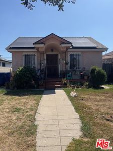 Property at 1808 W 38th St, Los Angeles, CA