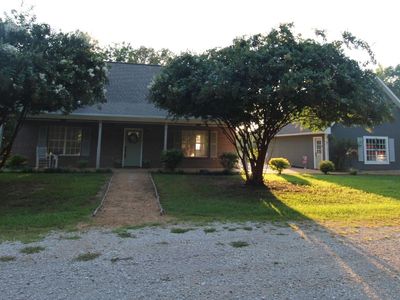 Property at 117 Craig Ln, Guntown, MS