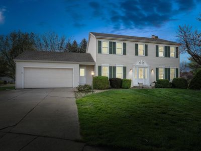 51595 Harvester Dr