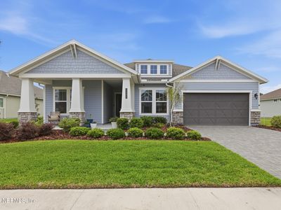 5304 CLAPBOARD COVE Court