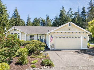 1624 Lower Elwha Road