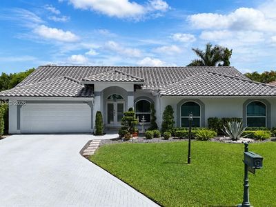 10602 NW 49th Pl