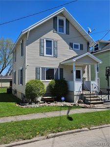 Property at 3 Glendale Pl, Herkimer, NY