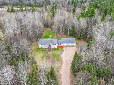 Property at 2487 Columbus Rd, Eagle River, WI