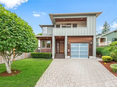 3800 SW Holden Street