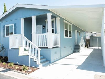 1205 W Cypress Ave SPACE 160