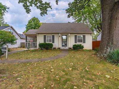3306 Bayard Park Dr